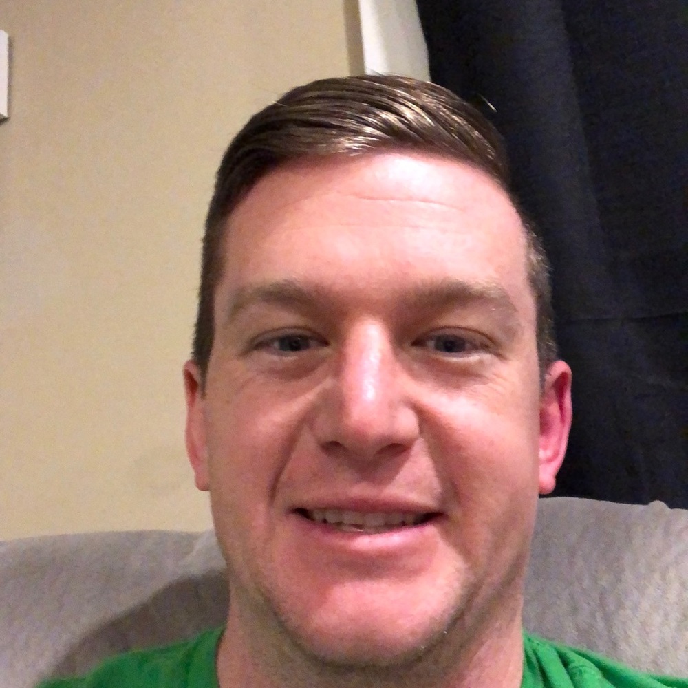 Meet your Posher, Peter